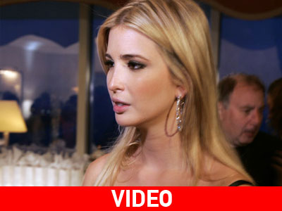 Η Ivanka Trump στην υπηρεσία του ΟΗΕ Η Ivanka Trump στην υπηρεσία του ΟΗΕ