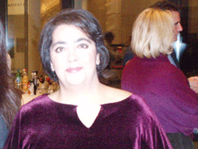 Αποχαιρετούν τη Μαρία Τσάκου