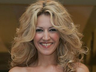 Φωτεινή Τσακίρη: Περιμένει το πρώτο της παιδί