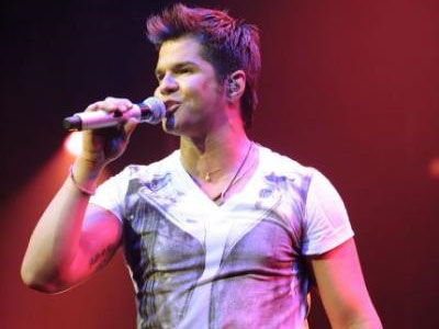 Η αδυναμία του Τσαλίκη στη Μενεγάκη