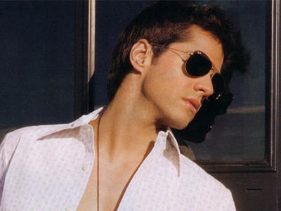 Γιατί συγκινήθηκε ο Τσαλίκης;