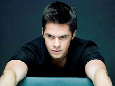 Ο Τσαλίκης και οι λιγούρες του