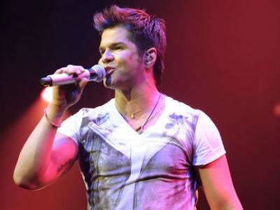 Ο Γιώργος Τσαλίκης ευγνωμονεί τον Πουνέντη…