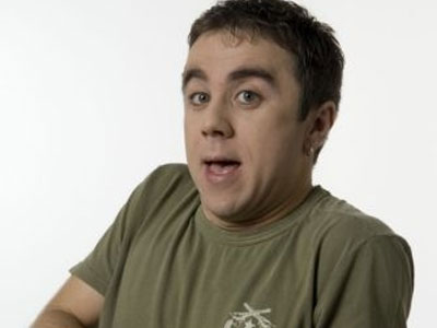 Θανάσης Τσαλταμπάσης: Ηθοποιός και τίποτα άλλο