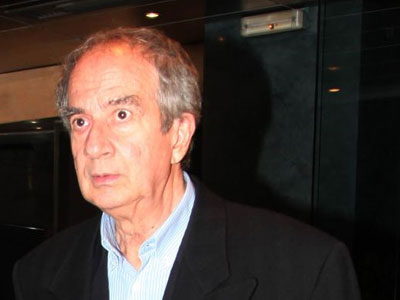 «H σωτηρία της ψυχής μου είναι η επαφή με το κοινό»