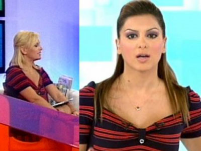 Τσιμτσιλή: Γέλασα πάρα πολύ