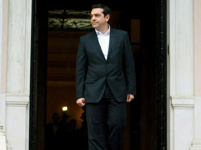 «Πράξη πολιτικής πίεσης για την ταχεία σύναψη συμφωνίας»