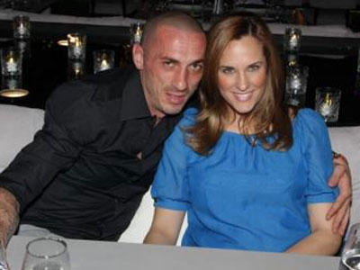 Πώς θα βαφτίσουν την κορούλα τους Τσιρίλο – Ασημακοπούλου;