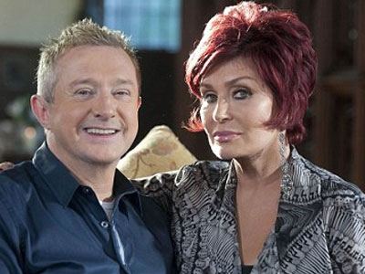 Τσίτα η κυρία Osbourne