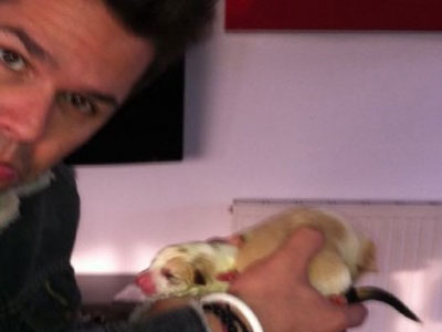 Με ποιον τσαντίστηκε ο Γιώργος Τσαλίκης;