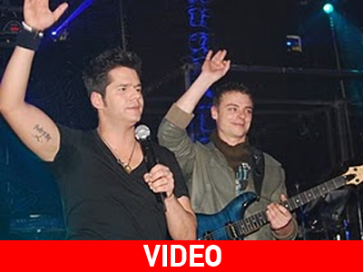 Τσαλίκης-Μίχας: Τα «έσπασαν» μαζί