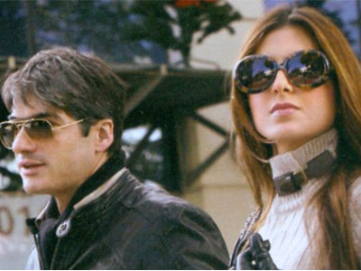 Τσιμτσιλή-Σοφός: Βόλτα και καφεδάκι