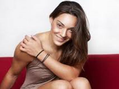 Μαρία Τσουρή: Θέλει τηλεοπτική εκπομπή