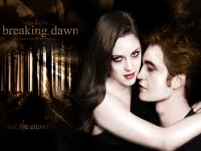 Διέρρευσαν φωτογραφίες από τα γυρίσματα του «Breaking Dawn»