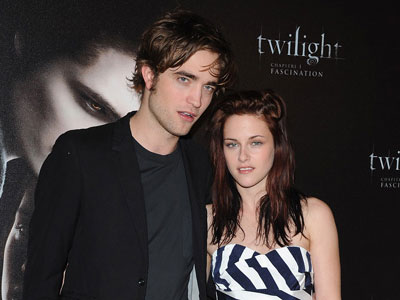 Twilight Saga: Θα γυριστούν πέντε ταινίες