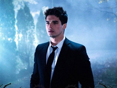 Βρήκαν τον νέο «Teen Wolf»