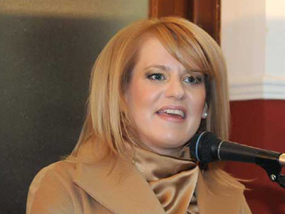 Τι είπε η κ. Τζάκρη για τις «24 ώρες χωρίς εμάς»