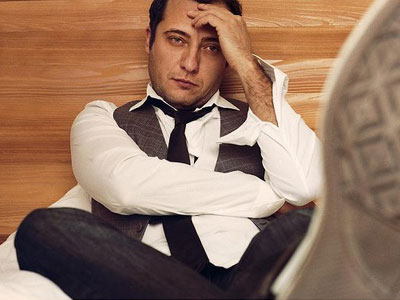 Ο Τζεμίλ στο «10 με 1 μαζί»