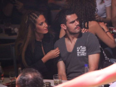 Αλέξανδρος Τζιόλης: Θύμα της Εύας Λάσκαρη;