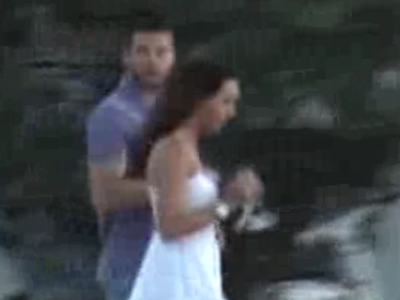 Στη Μύκονο ο Τζόρβας