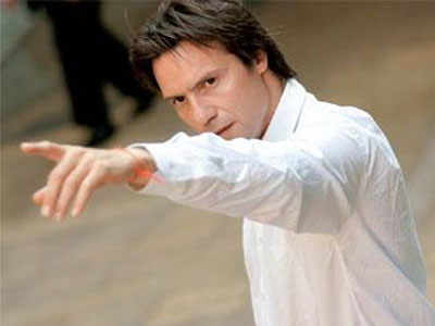 Στράτος Τζώρτζογλου: «Έχω πάει με 4 γυναίκες ταυτόχρονα»