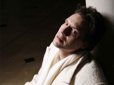 Θέλει να νοικοκυρευτεί ο Στράτος Τζώρτζογλου