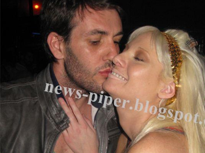 Το αμόρε της Τζούλιας