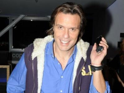 Στράτος Τζώρτζογλου: «Δεν ασπάστηκα την Καμπάλα»