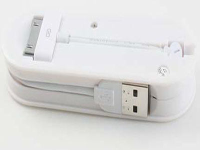 Τρία USB και ένας φορτιστής iPhone σε ένα gadget