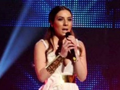 Διασκευάζεται στα Ελληνικά το τραγούδι της Βαλάντως