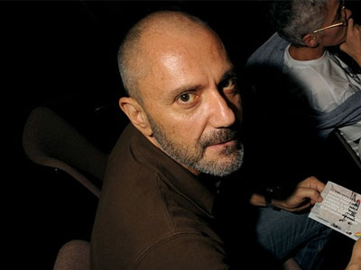 Ο Γρηγόρης Βαλιανάτος θέλει άντρα παρτενέρ στο «Dancing»