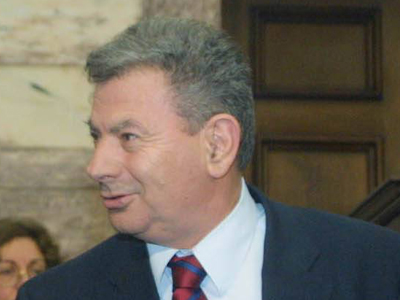 Ευθύνες στη Δικαιοσύνη από τον Βαλυράκη Ευθύνες στη Δικαιοσύνη από τον Βαλυράκη