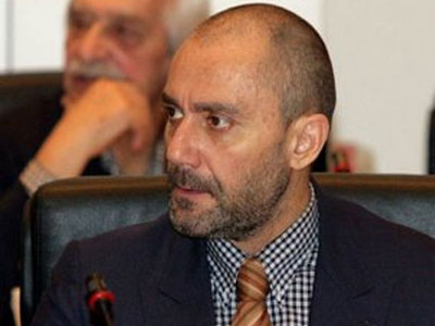 Η απώλεια του Γρηγόρη Βαλλιανάτου