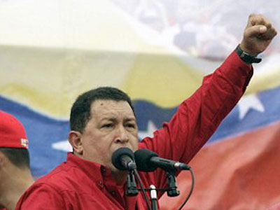 Πυρά από την Βενεζουέλα για την βράβευση Obama