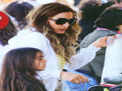 Δέσποινα Βανδή: Πήγε λαϊκή με τη Μελίνα