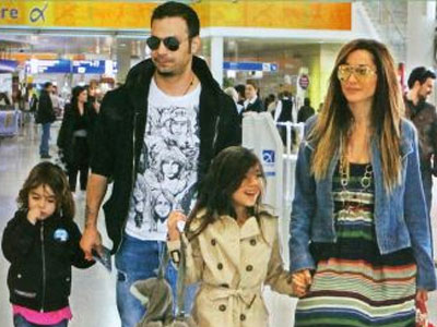 Βανδή- Νικολαΐδης: Πάσχα στη βόρεια Ελλάδα