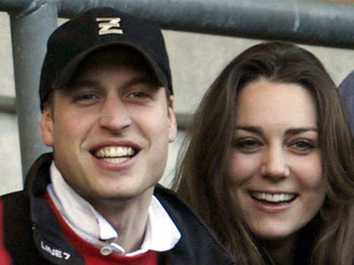 Το πρώτο εξώφυλλο μετά τον γάμο