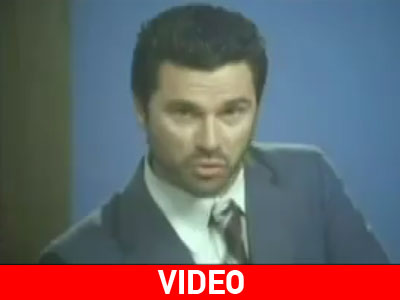 Ο Χρήστος Βασιλόπουλος σε διαφήμιση video game