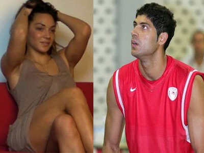 Ένας «Ολυμπιακός» έρωτας