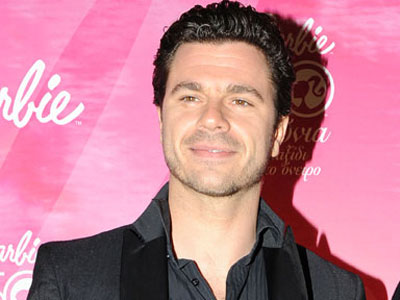 Χρήστος Βασιλόπουλος: «Κάνω μάθημα με τη δασκάλα του Brad Pitt»