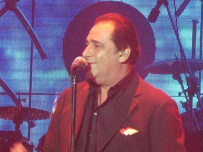 Βασίλης Καρράς 30 χρόνια πορείας