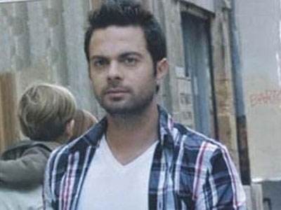 Ο Ηλίας Βρεττός μιλάει για την προσωπική του ζωή