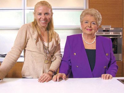 Βέφα και πάλι Βέφα