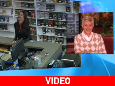 Η φάρσα της Sofia Vergara