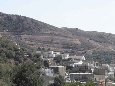 Η πλειοψηφία των μαθητών στη Βιάννο έχει την νέα γρίπη