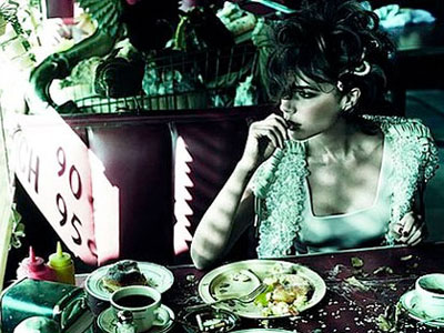 Victoria Beckham: Είμαι γεννημένη για την μόδα