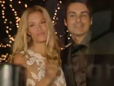 Τι Givenchy, τι Κριθαριώτη…