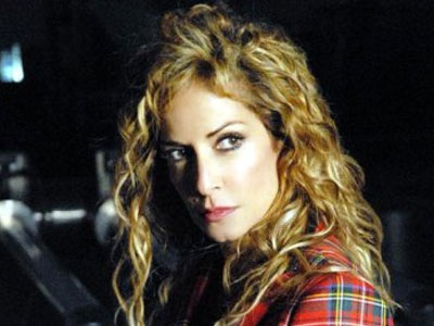 Πού κοιμήθηκε η Άννα Βίσση;