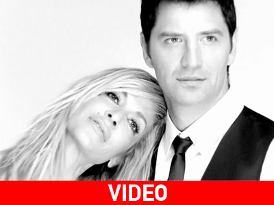 Βίσση – Ρουβάς: Το διαφημιστικό σποτ