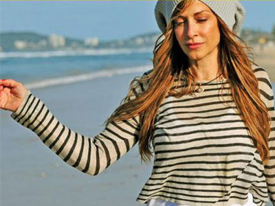 Η Άννα Βίσση για τον Αντώνη Σαμαρά